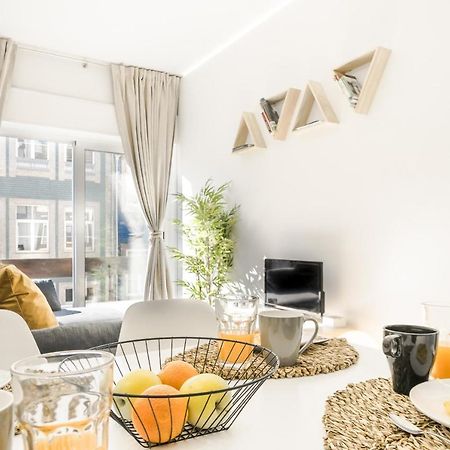 Santa Catarina Design By Homing Apartment ปอร์โต ภายนอก รูปภาพ