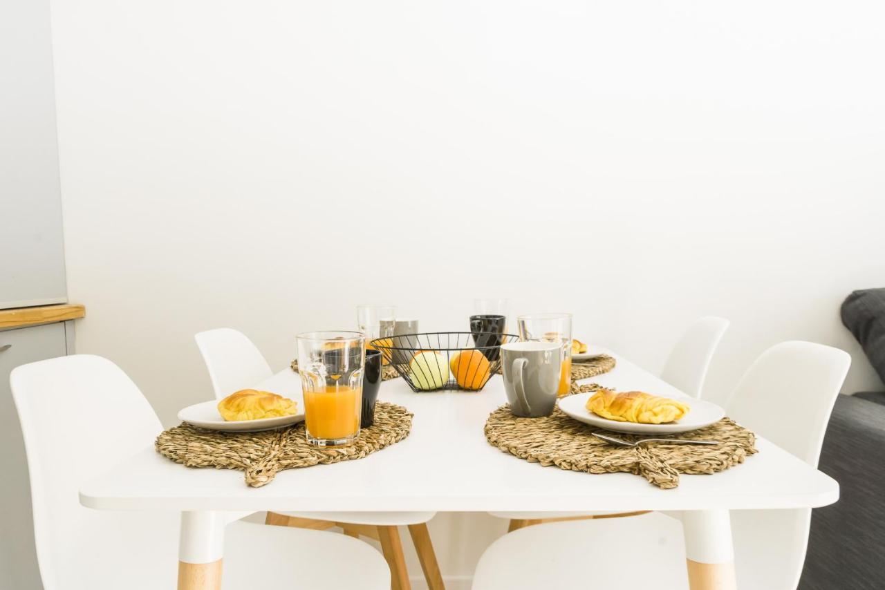 Santa Catarina Design By Homing Apartment ปอร์โต ภายนอก รูปภาพ