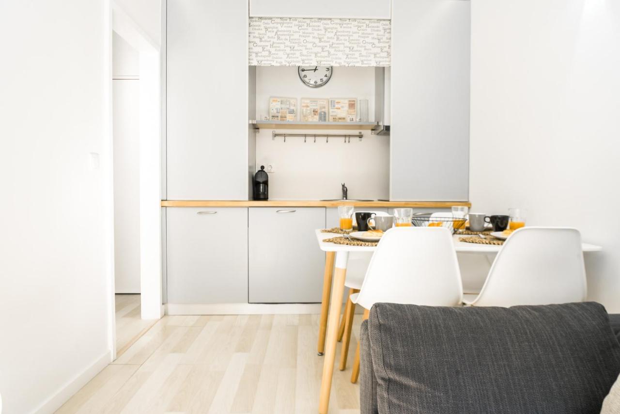 Santa Catarina Design By Homing Apartment ปอร์โต ภายนอก รูปภาพ
