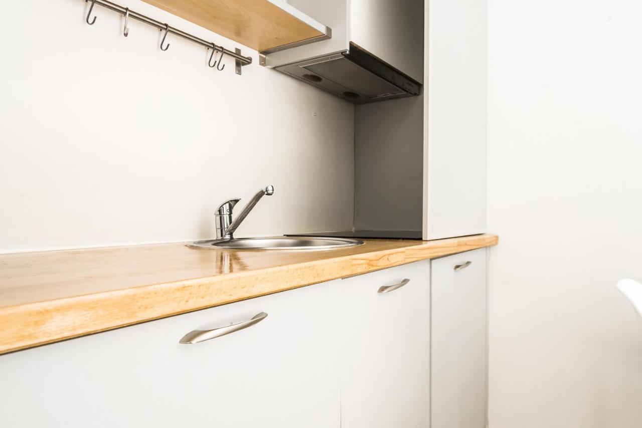 Santa Catarina Design By Homing Apartment ปอร์โต ภายนอก รูปภาพ