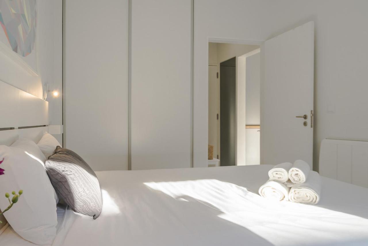 Santa Catarina Design By Homing Apartment ปอร์โต ภายนอก รูปภาพ