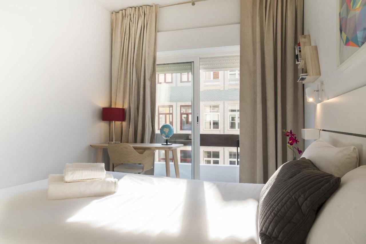 Santa Catarina Design By Homing Apartment ปอร์โต ภายนอก รูปภาพ