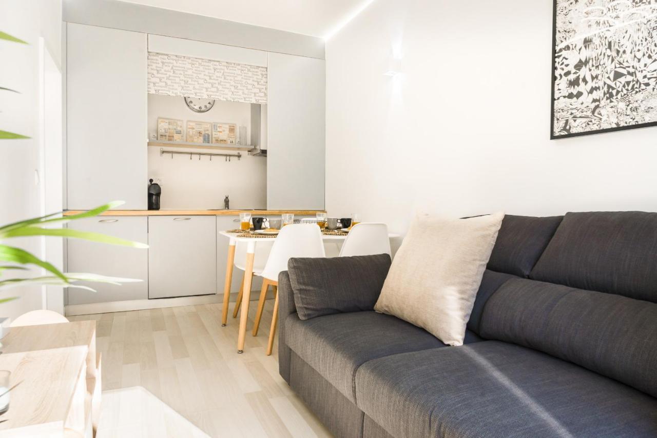 Santa Catarina Design By Homing Apartment ปอร์โต ภายนอก รูปภาพ