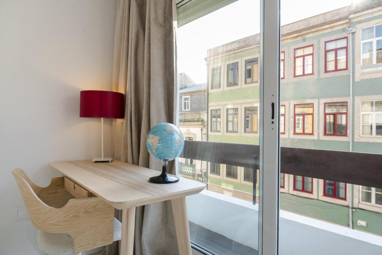 Santa Catarina Design By Homing Apartment ปอร์โต ภายนอก รูปภาพ