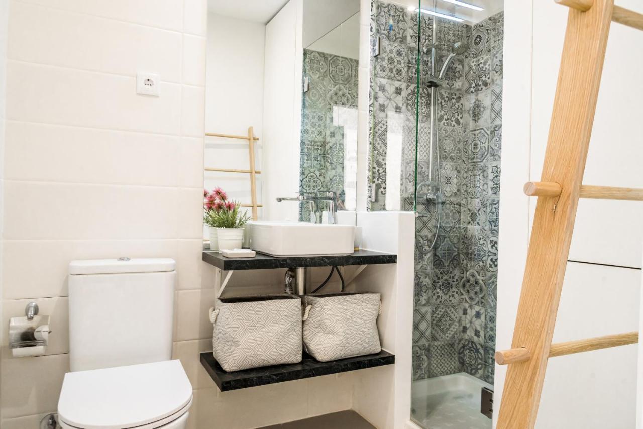 Santa Catarina Design By Homing Apartment ปอร์โต ภายนอก รูปภาพ